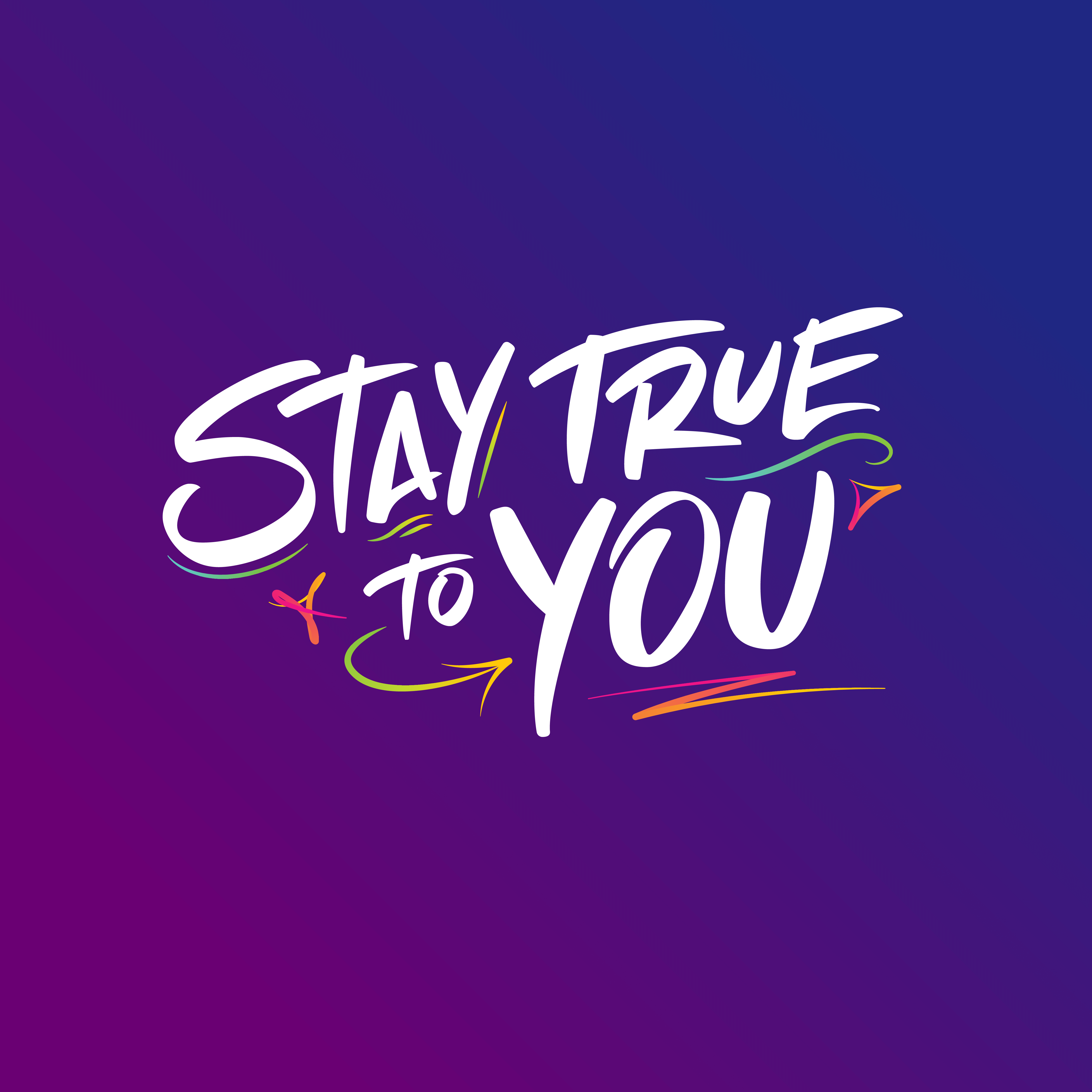 Stay True to You – safety campaign - Thames Valley Violence Reduction Unit